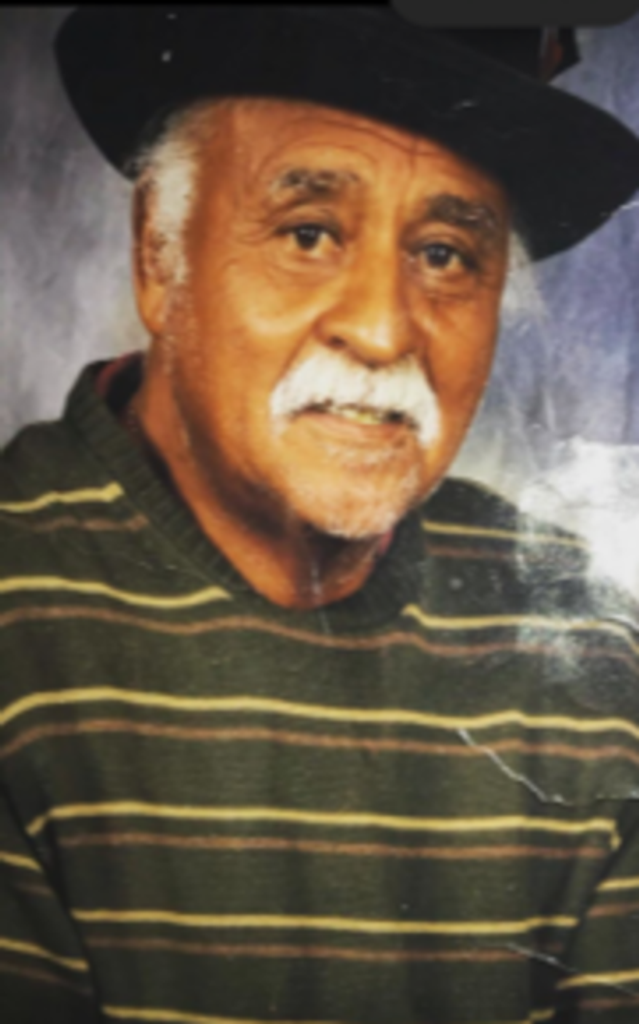 Junius Taylor Profile Photo