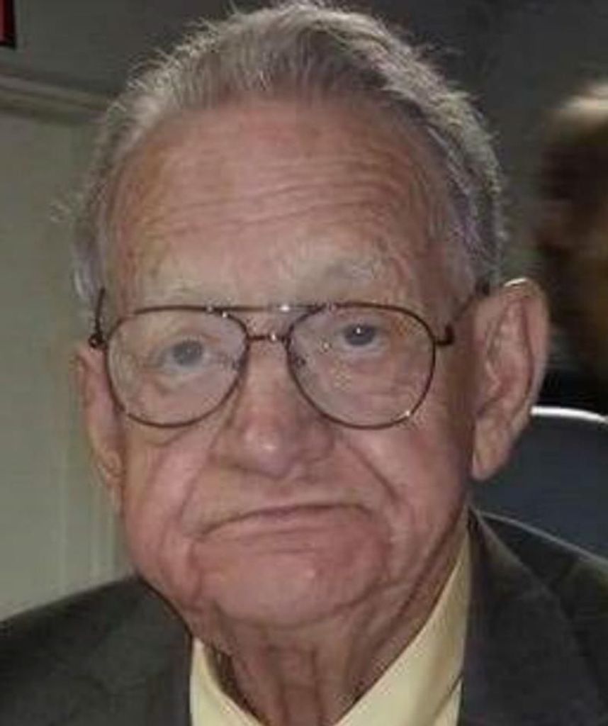 Edward H. Harper Profile Photo