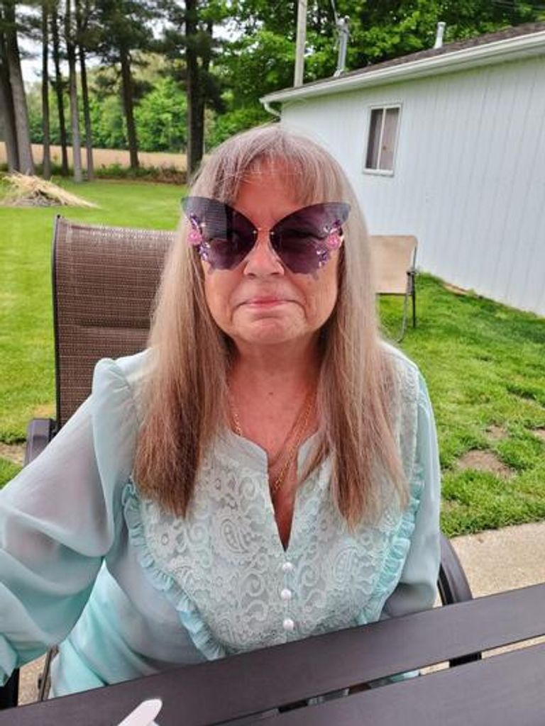Linda S Crabtree Profile Photo