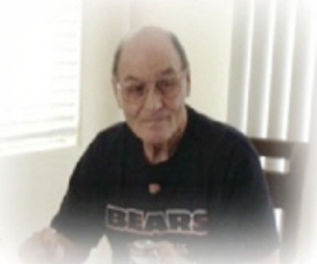 Charles Vrana Profile Photo
