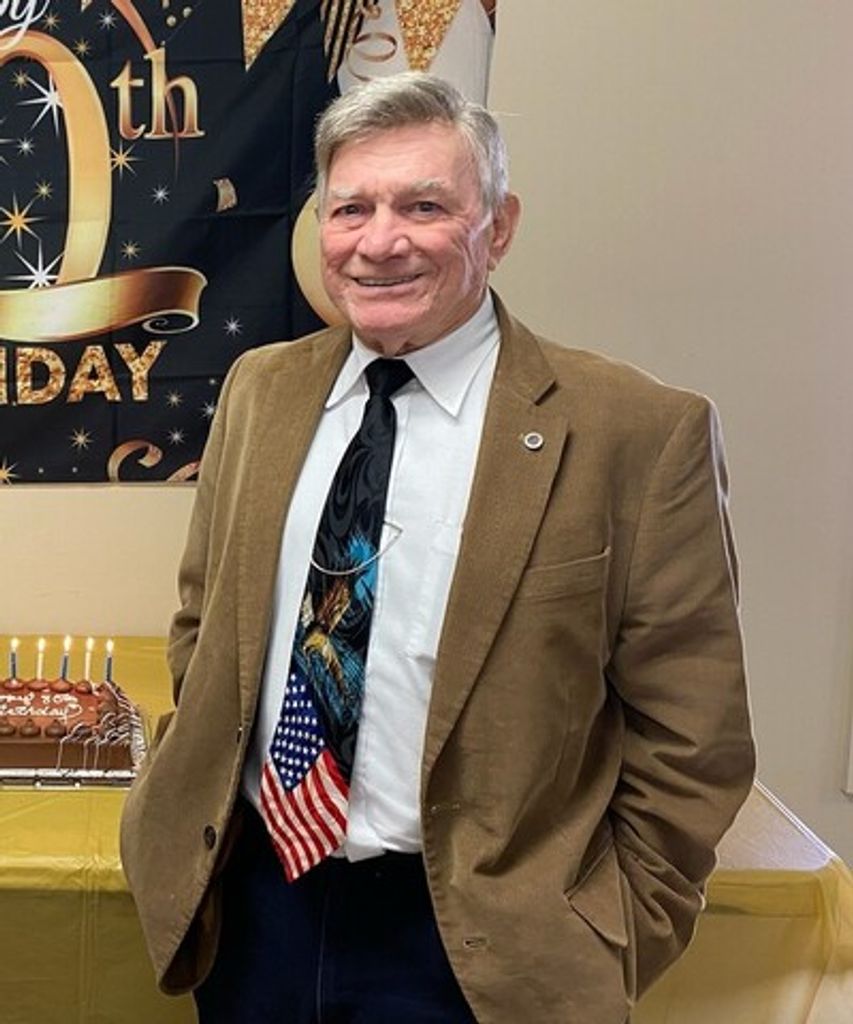 Joseph Earl Melton Profile Photo