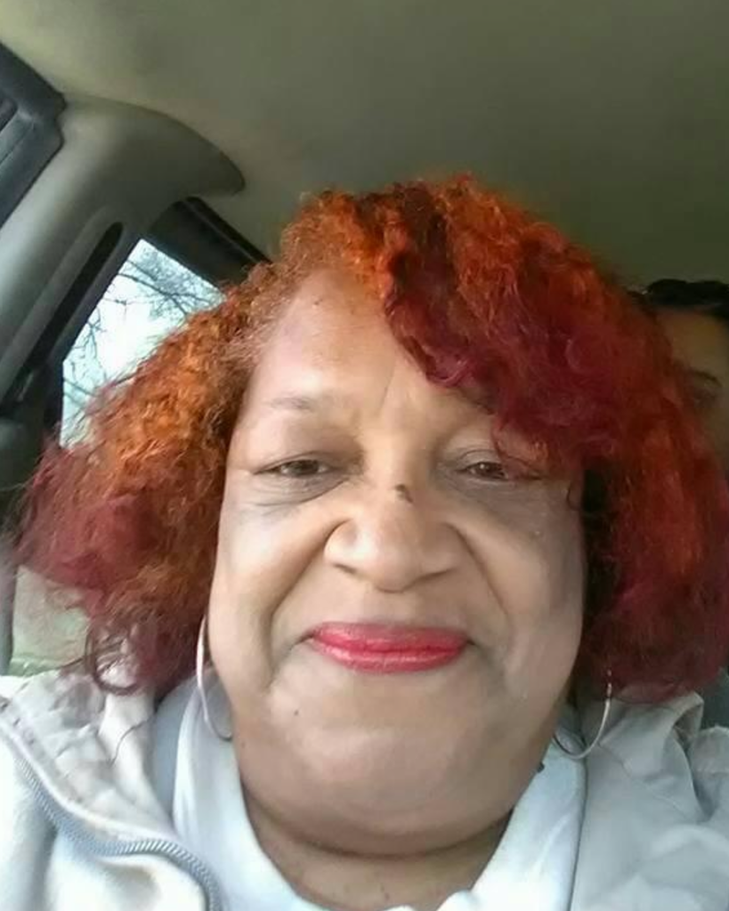 Mary Jane Miller Profile Photo