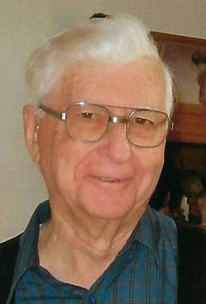 William R. Engledow Profile Photo