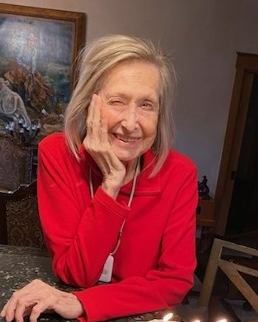 Nancy Lee Rapp Profile Photo