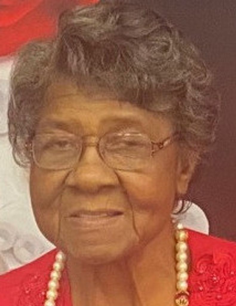 Ida Mae Mckoy Profile Photo