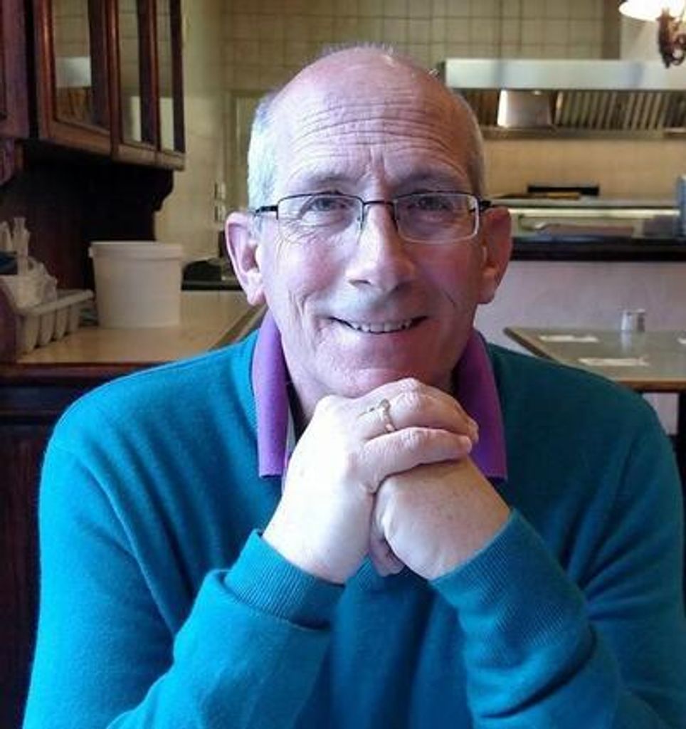 Gregory F. Camelo Profile Photo