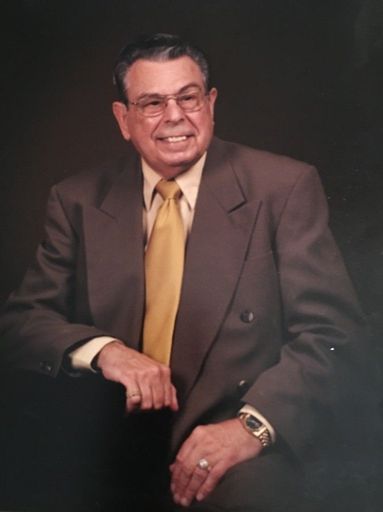 Anthony Joseph Gagliardo Profile Photo
