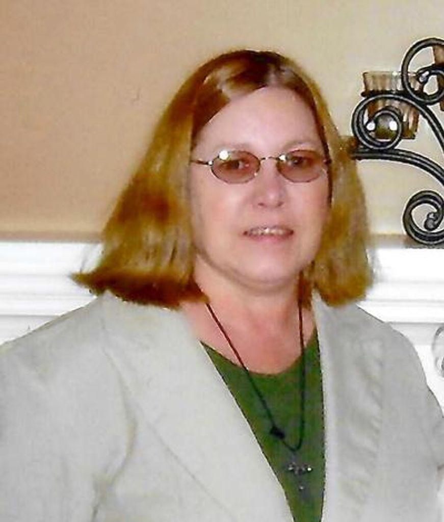 Cristy L. Hopkins Profile Photo