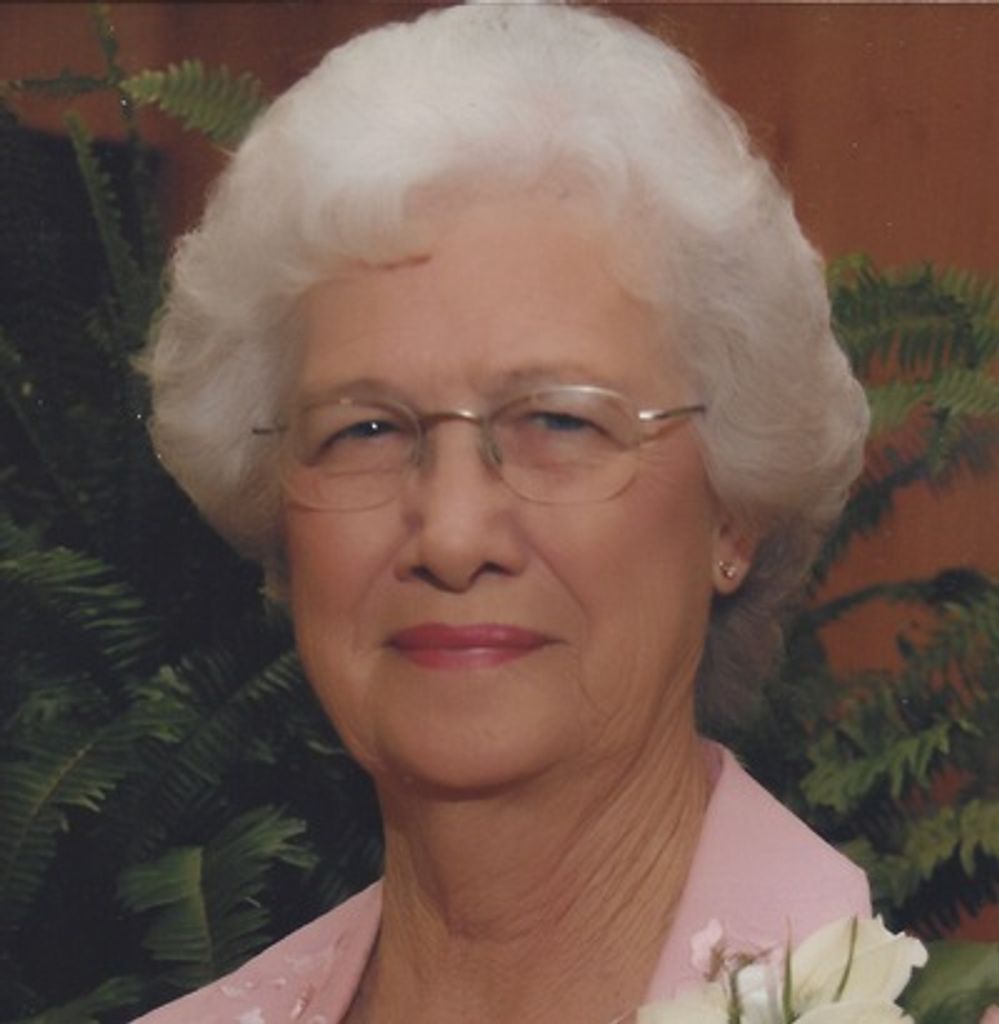 Murlene Oress Benedict Profile Photo