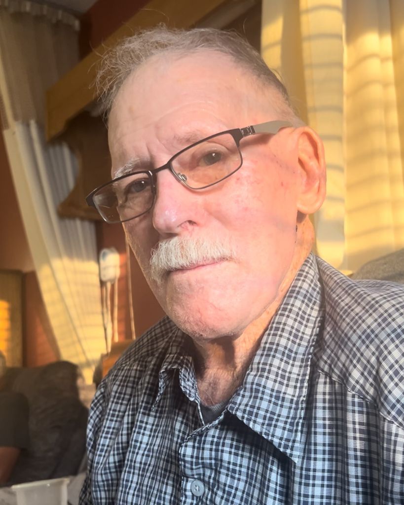 Duane Reynolds Profile Photo