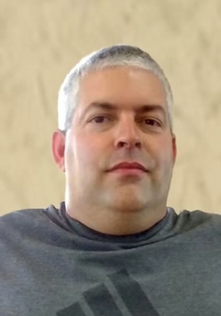 Tommy Mills Profile Photo