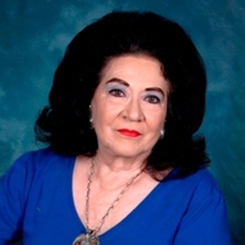 Myrtis Marilyn Brett Otteman