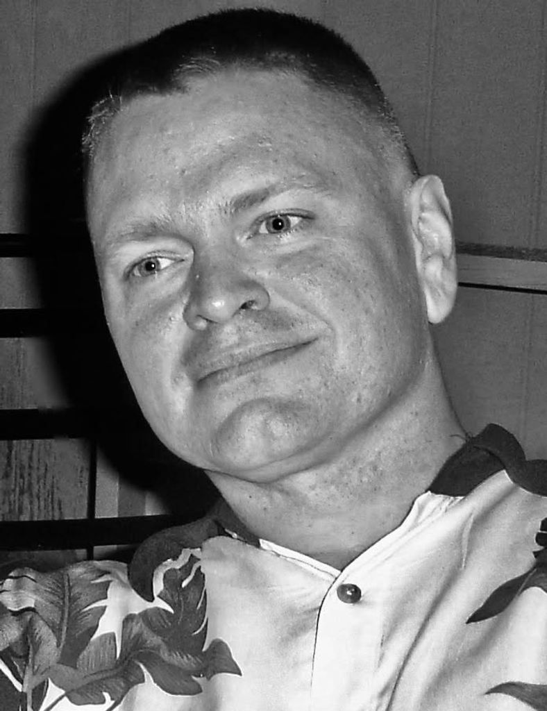Joseph Richard Graves Profile Photo
