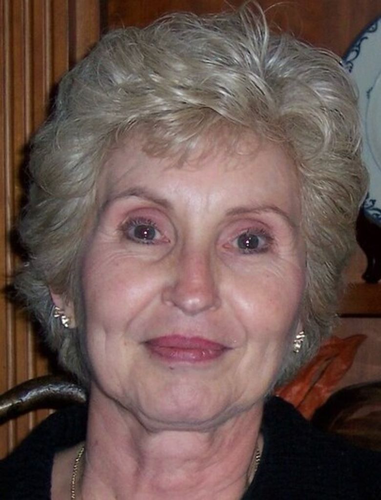 Patricia Ann Chaney Profile Photo