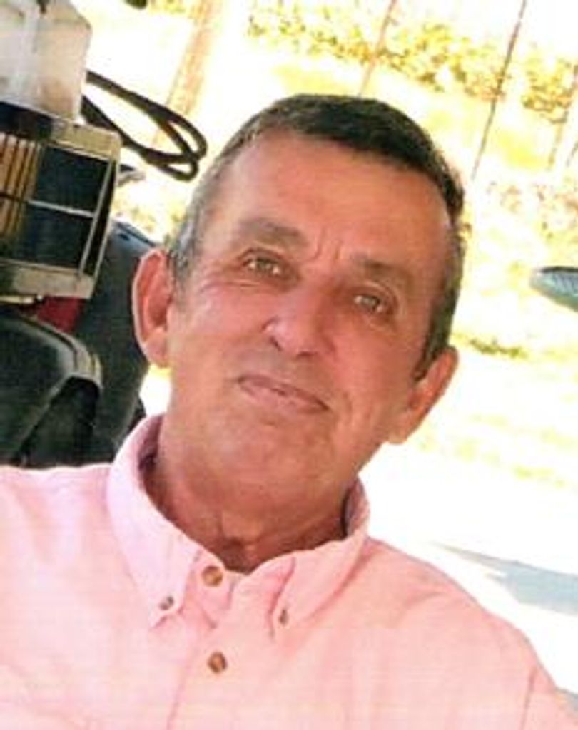 Patrick Thibodeaux Profile Photo