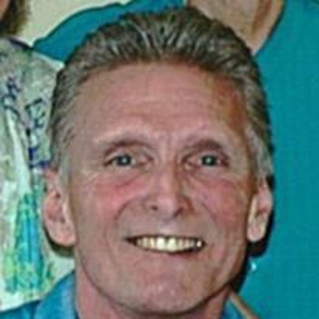 Herschel Anthony Desharnais