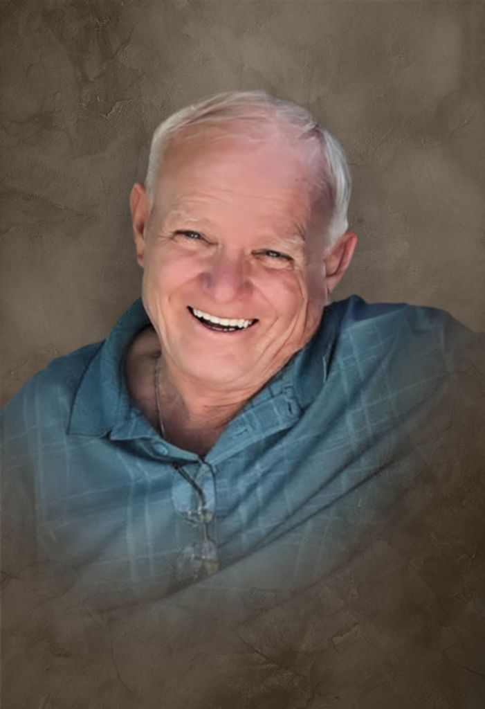 James Ronald Sanders