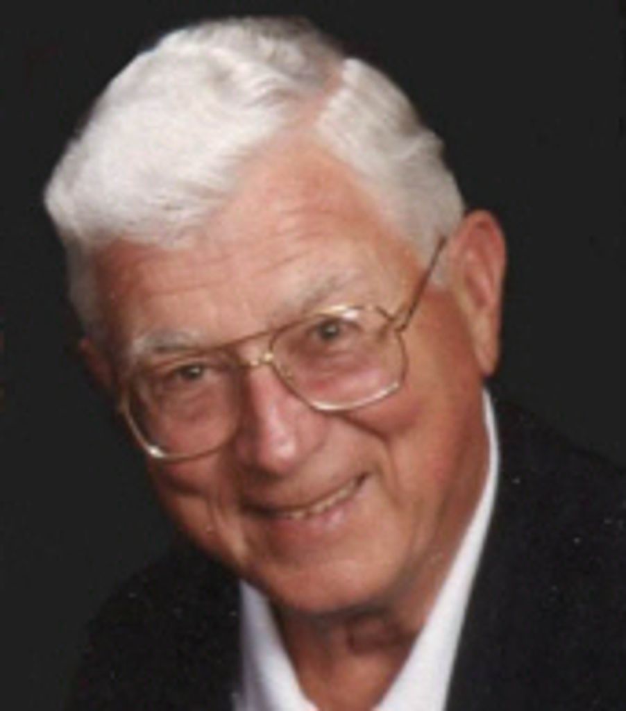 Gerald N Gerry Biggs