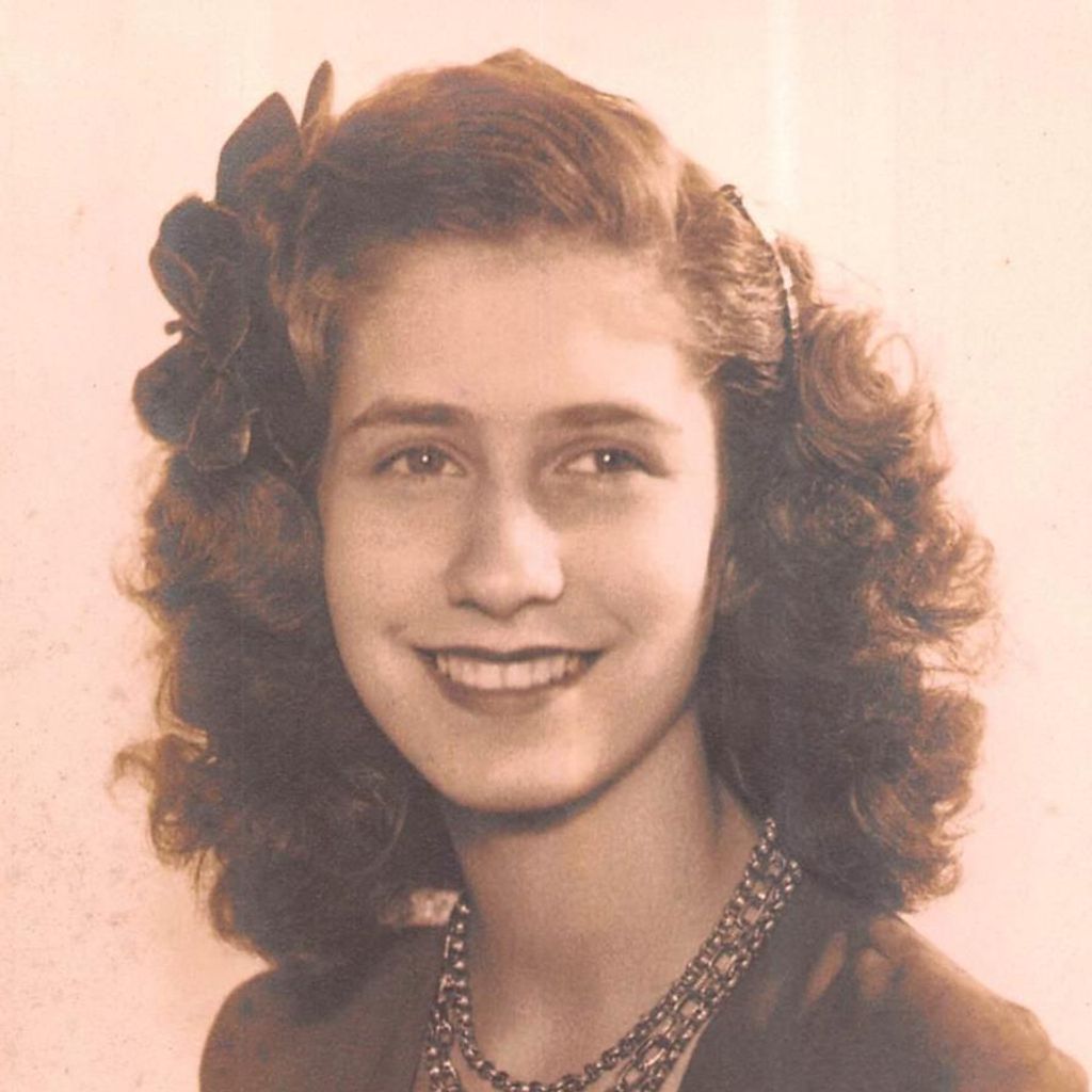 Harriett Micholine "Mickey" Bamburg