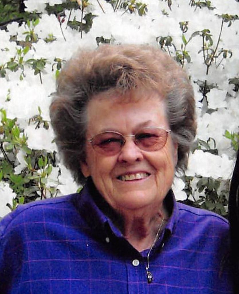 Darlene Lawana Wichert Profile Photo