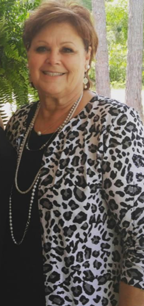 Janice Barnes Tomberlin Profile Photo
