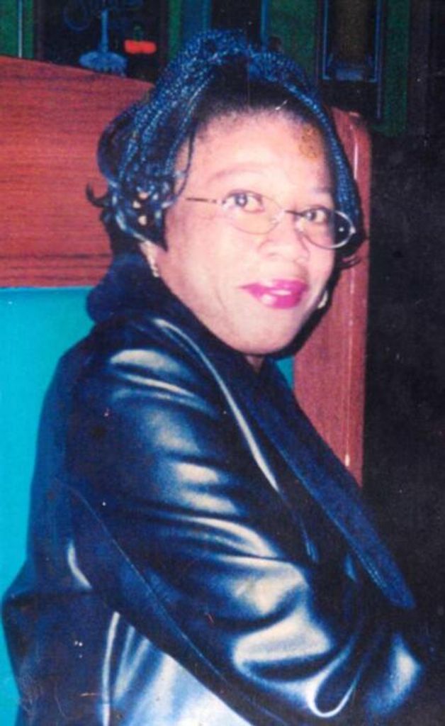 Katrenia Ann Gary Profile Photo