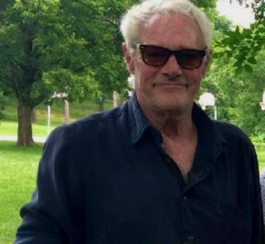 Douglas Lester Profile Photo