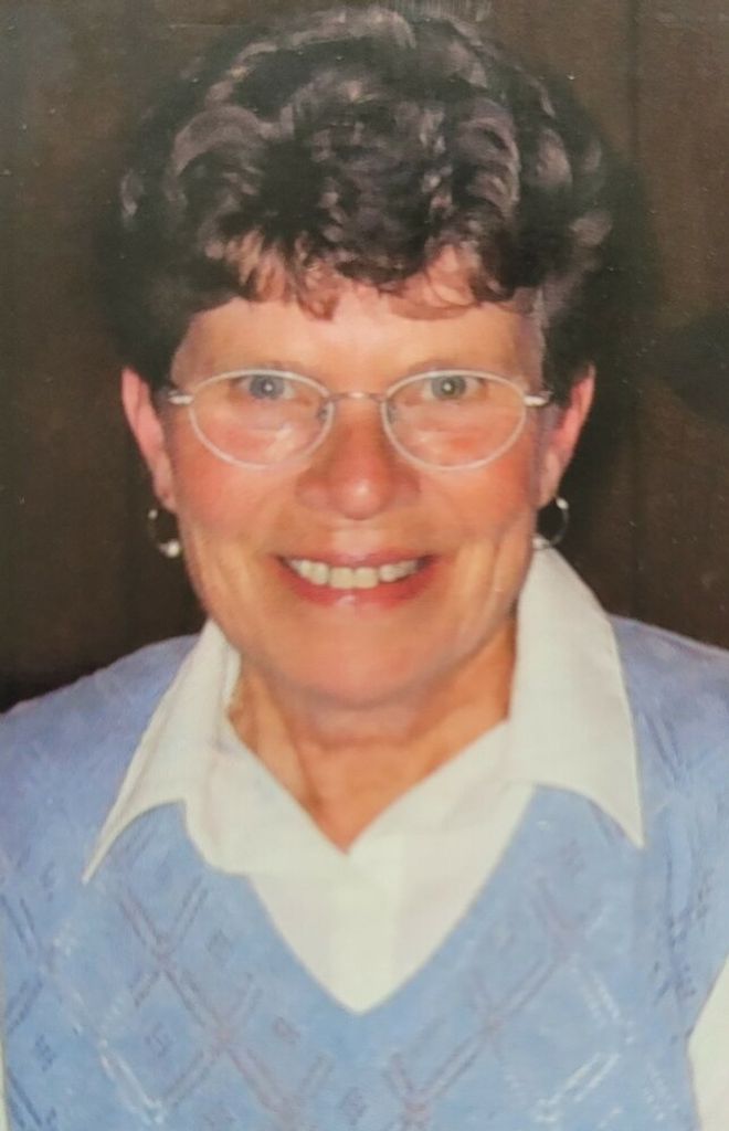 Jane M. Barry