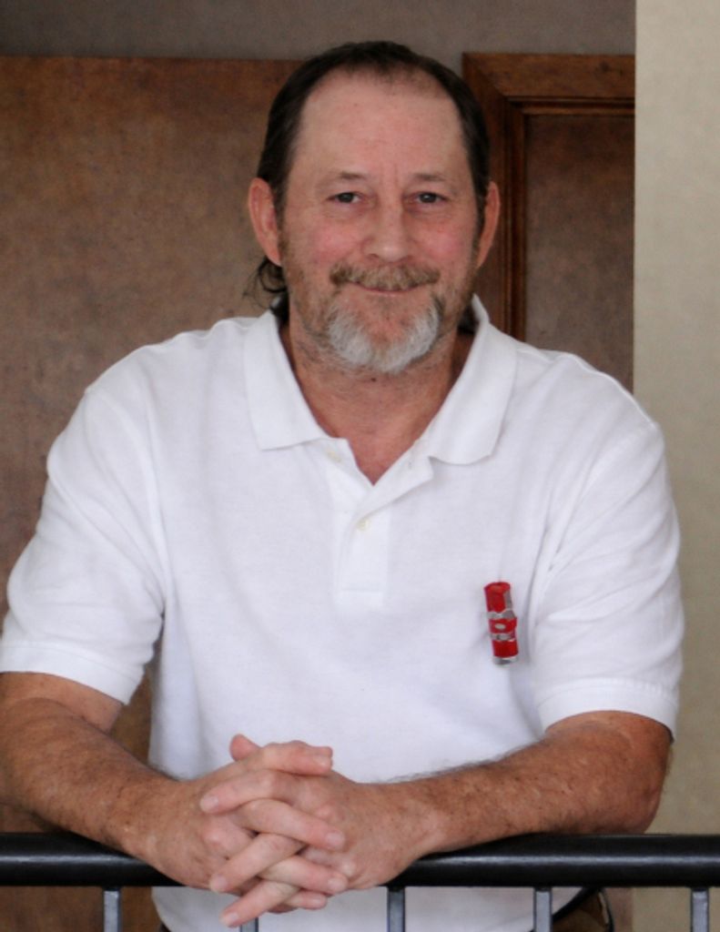 Marcus "Markie" Gene Hodges