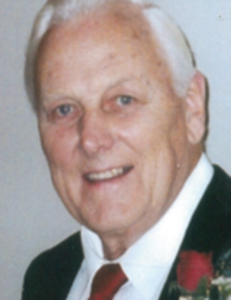 William  Boniface Kennedy