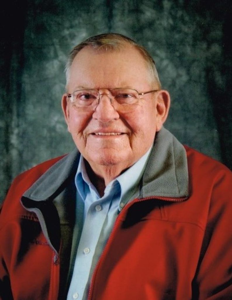 Robert "Bob" Charles Romine