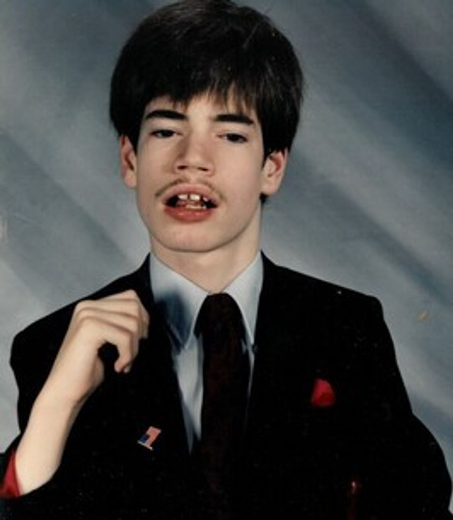 Stephen Carter