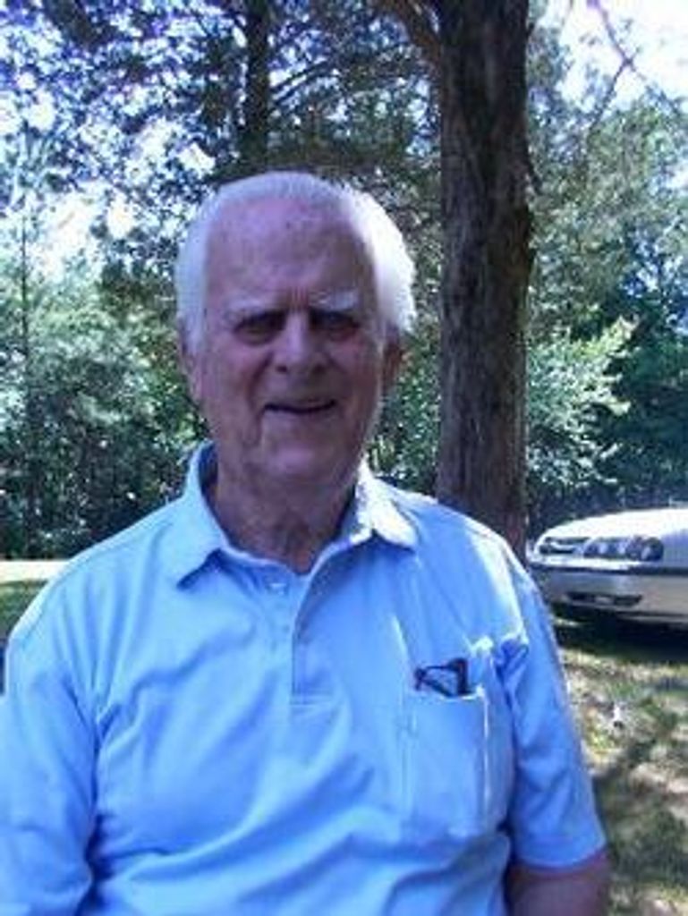 Clurie Cordell Garrett