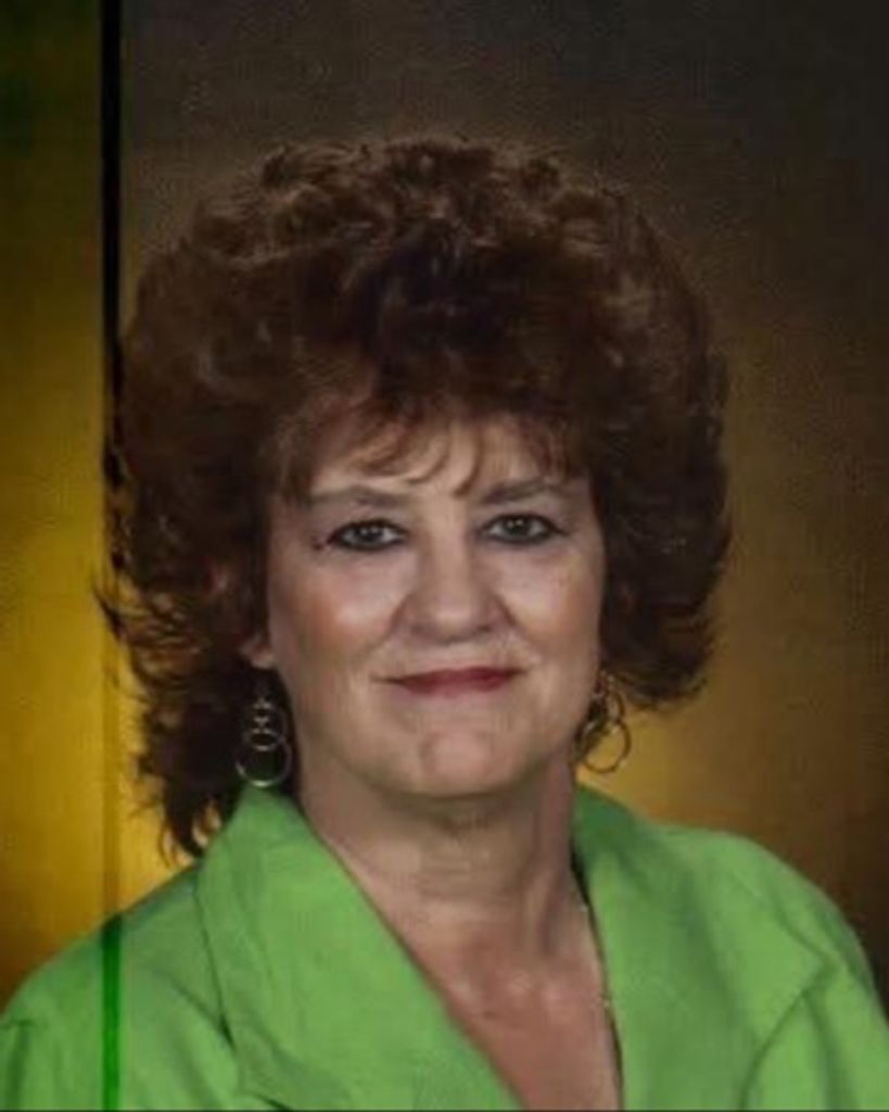 Priscilla Guy Acord Profile Photo