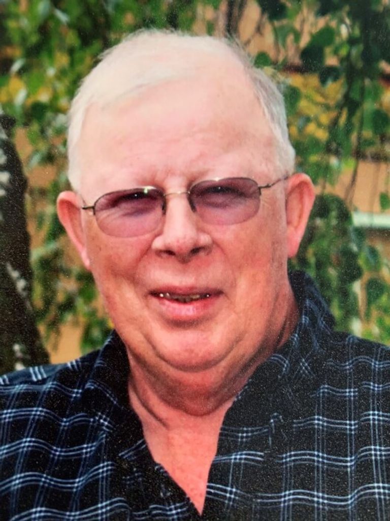 Duane "Butch" Candler