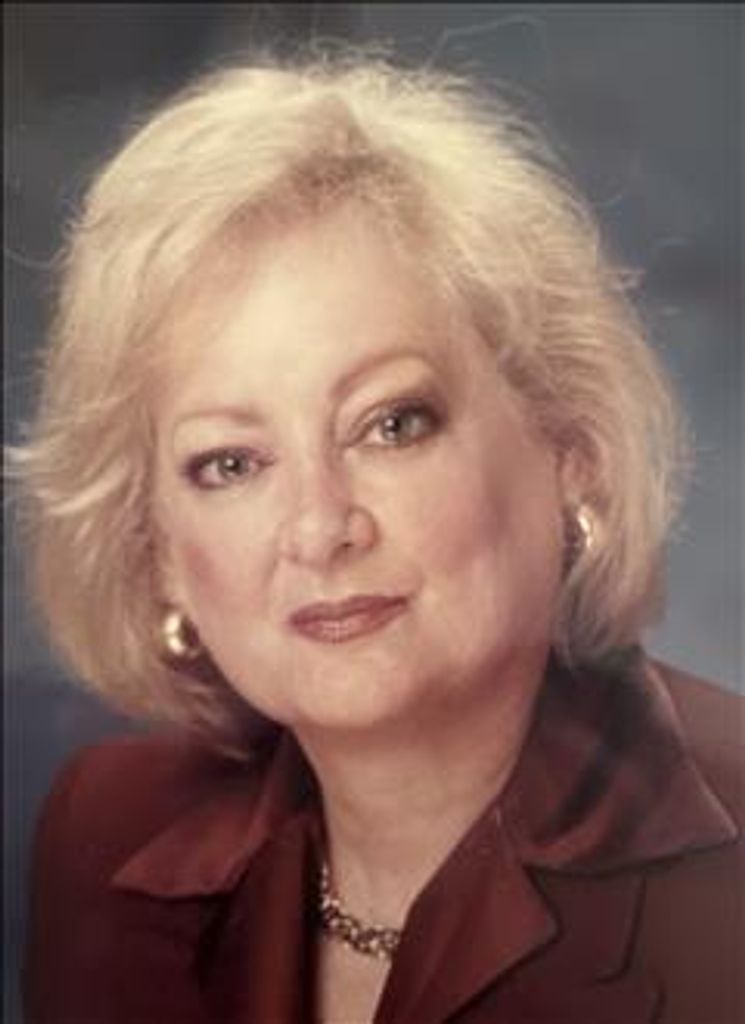 Sylvia Marie Nelson Profile Photo