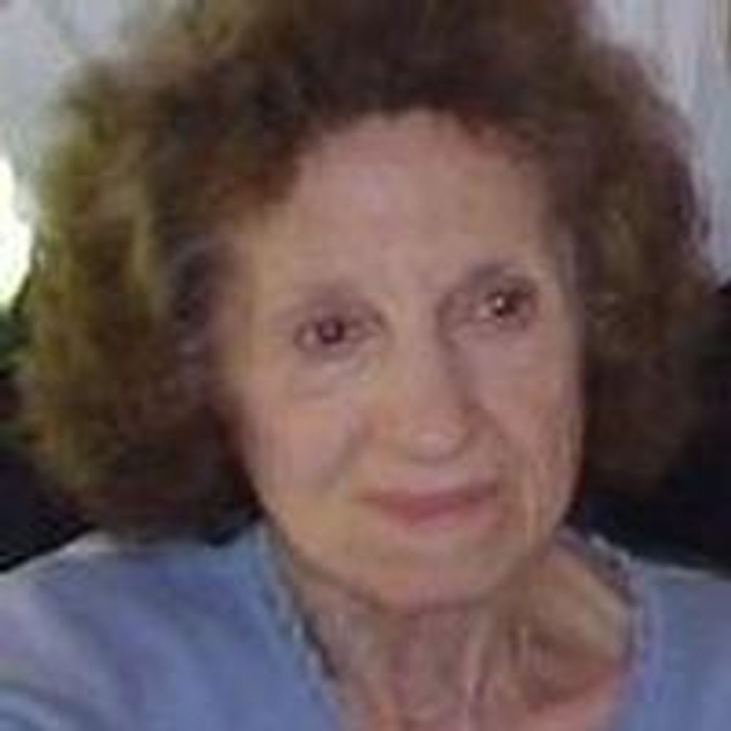 Margaret M. Nuzzo