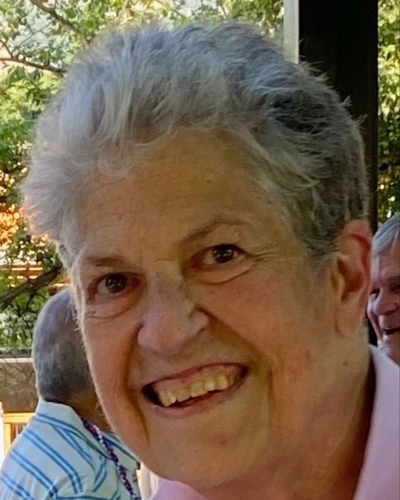 Claire Reese Davis Profile Photo