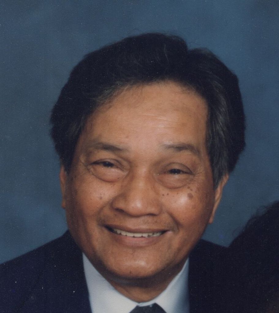 Emiliano Solares Cervantes