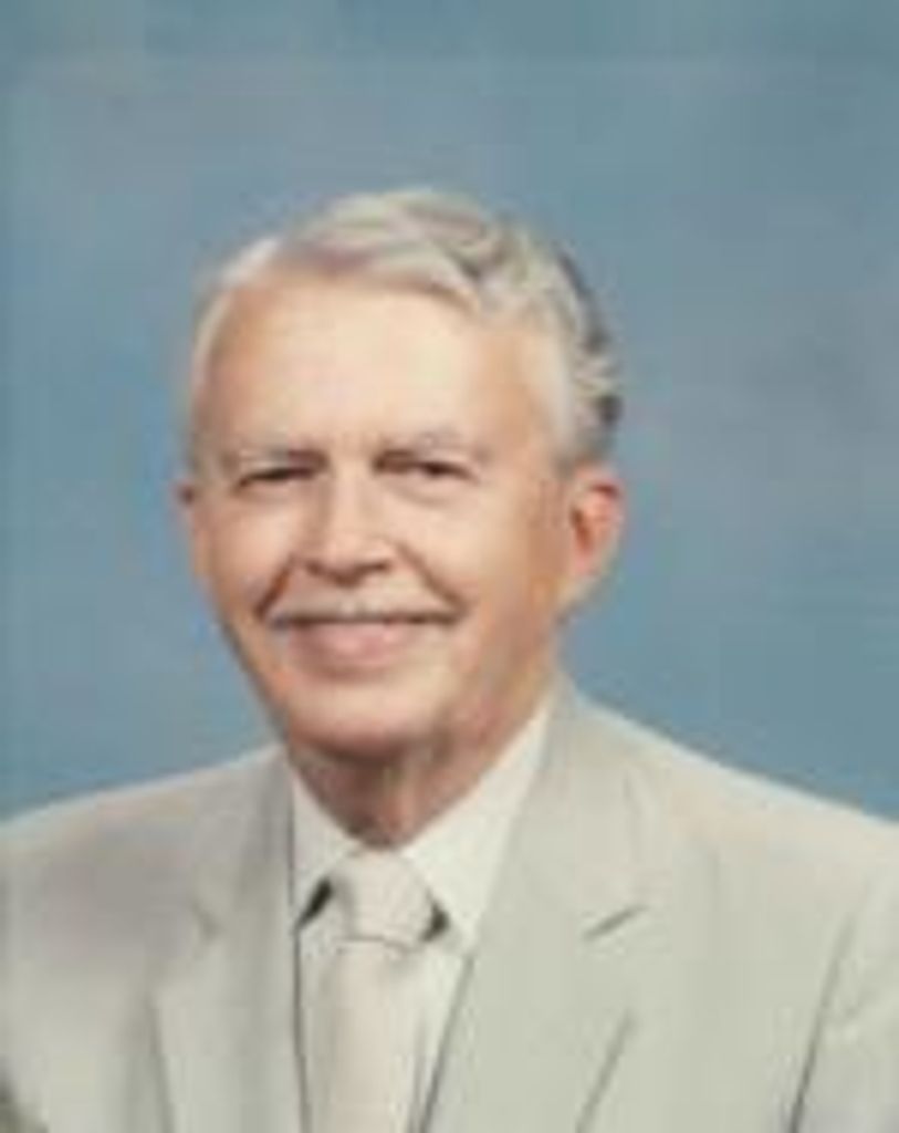 Bartlett L. Blakeley