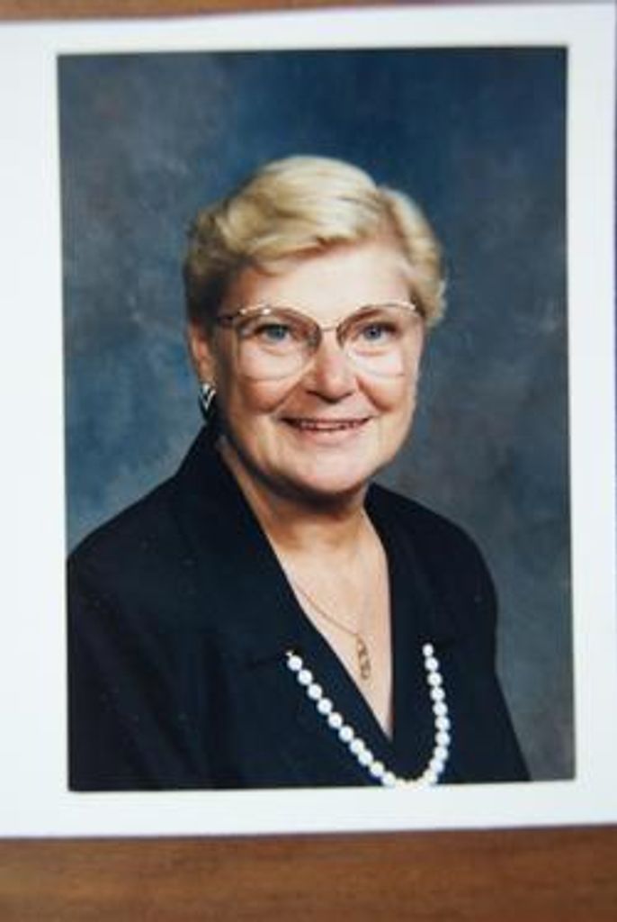 Barbara Bennett Francis