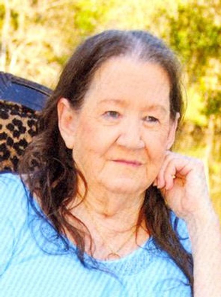 Wanda Rae Marie Fontenot Guidry