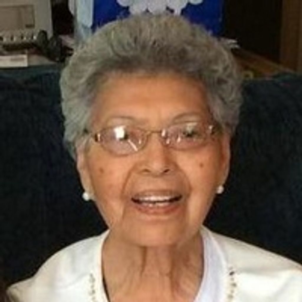 Beatrice Gomez