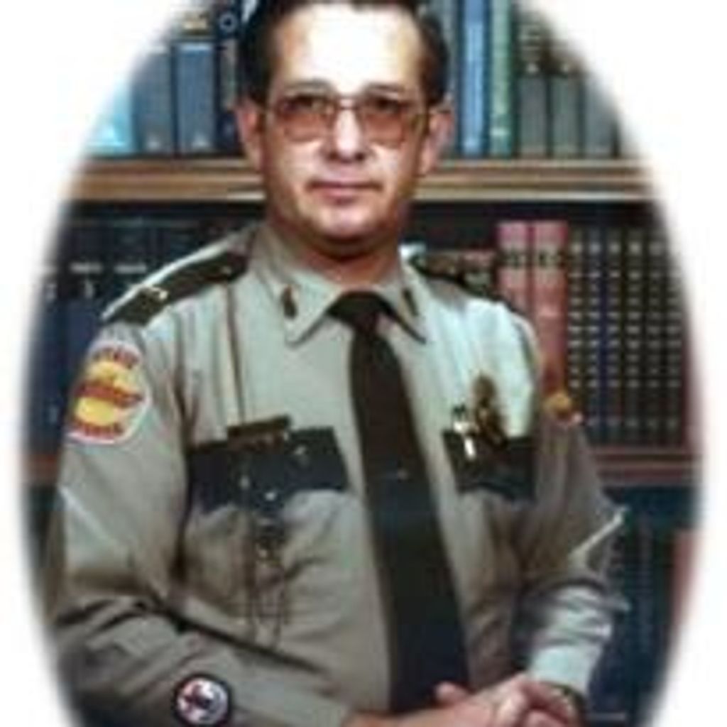 Glen A. Curtis