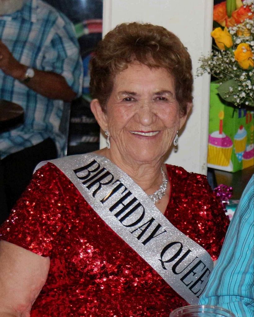 Julia Garcia