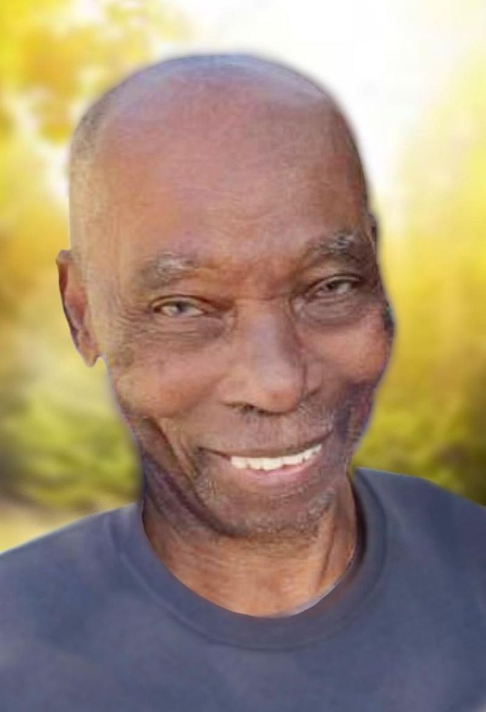 Vernon Cecil Williams Profile Photo