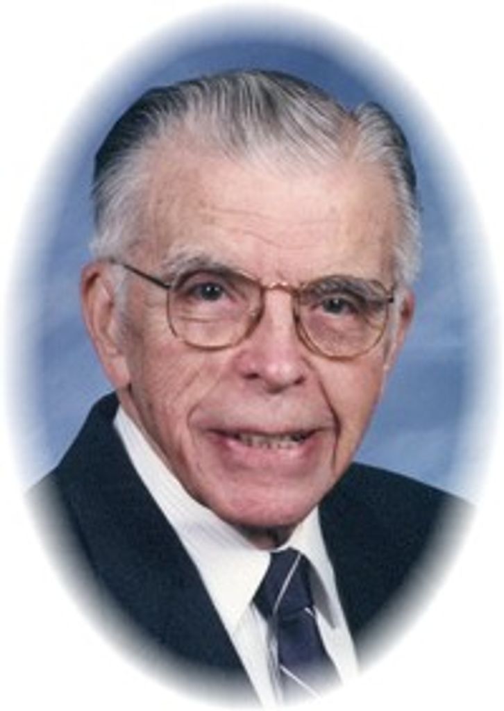 PAUL W. WALTON