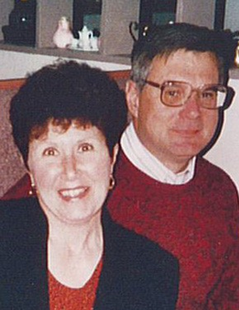 Linda Carol (Block) Nequette Profile Photo