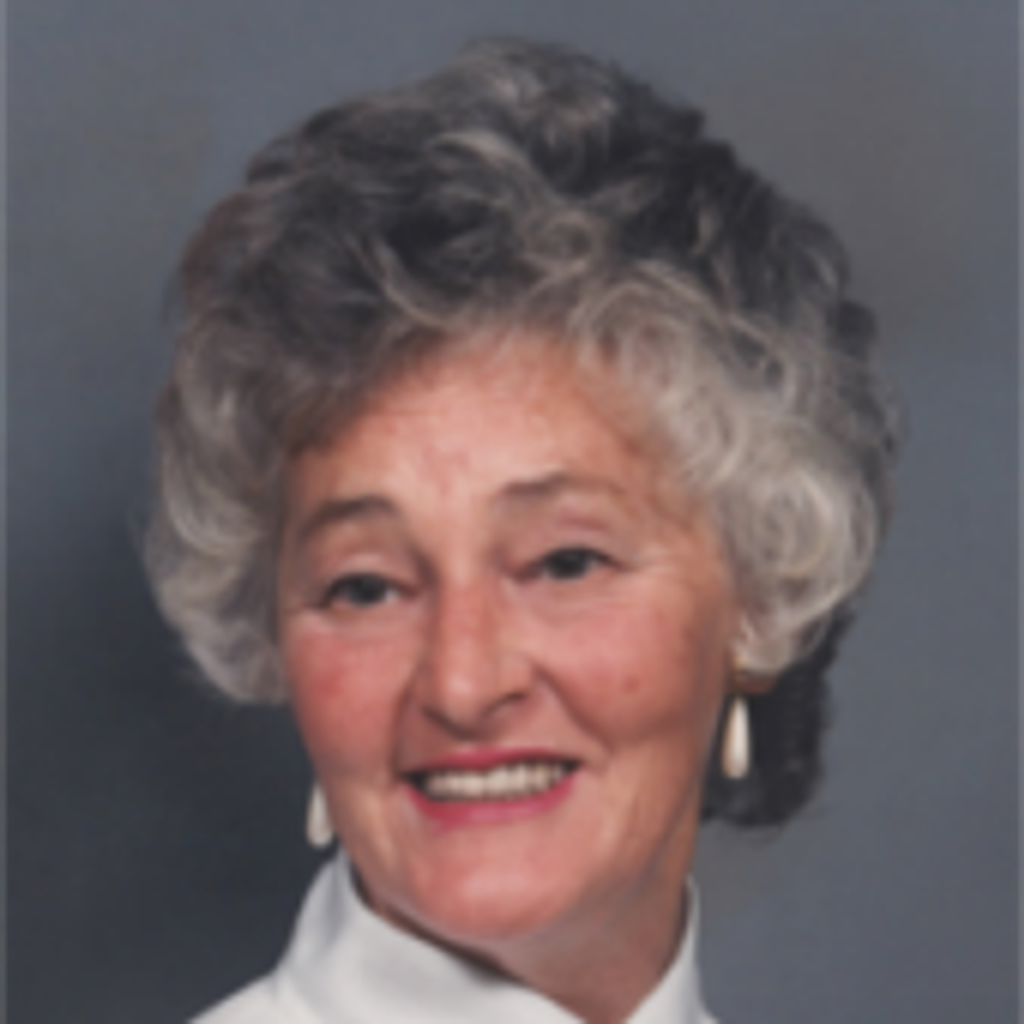 Patricia R. Davis