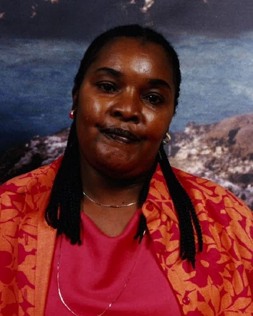 Janice Doughty-Dennis